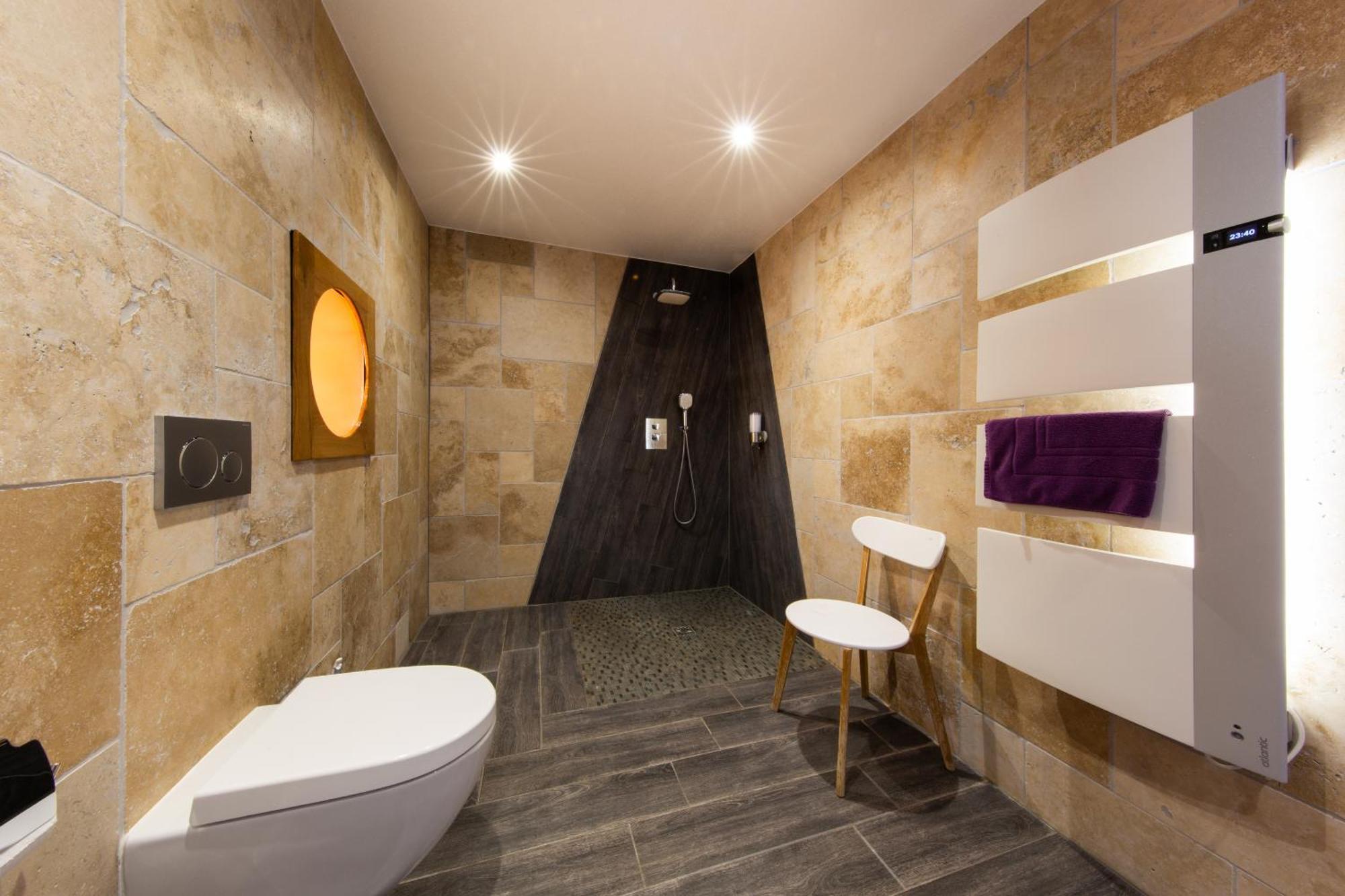 Le Domaine Du Verger, Chambres D'Hotes Osenbach Стая снимка