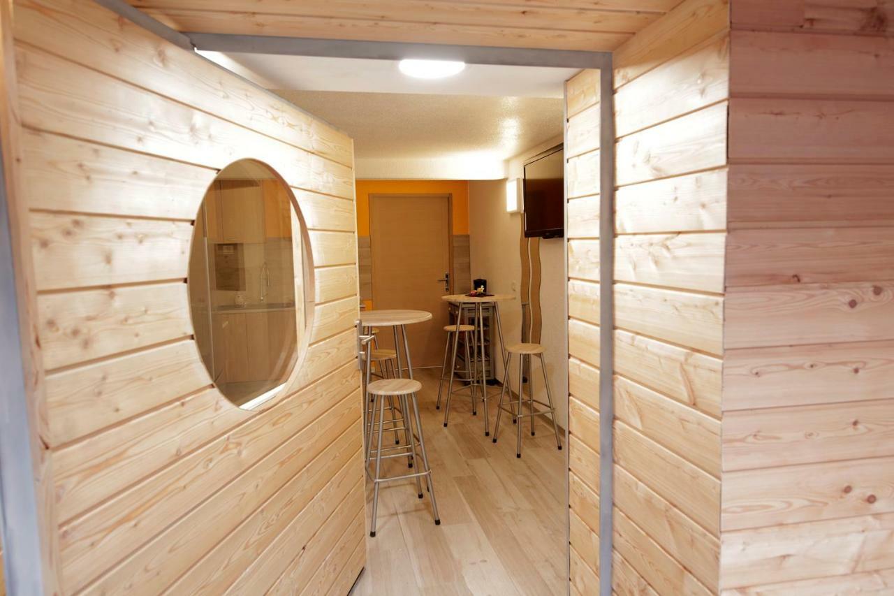 Le Domaine Du Verger, Chambres D'Hotes Osenbach Екстериор снимка