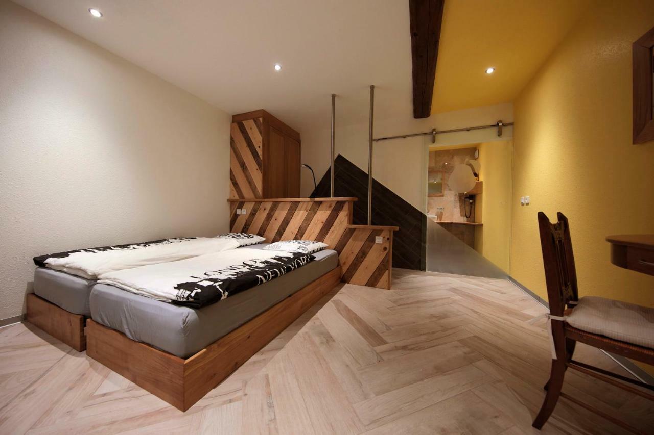 Le Domaine Du Verger, Chambres D'Hotes Osenbach Екстериор снимка